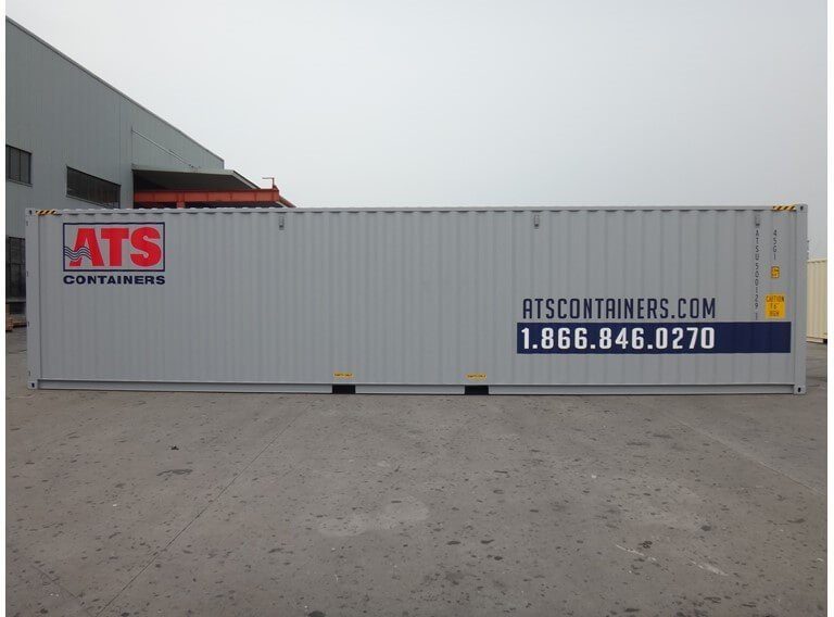 NOUVEAU PRODUIT AU SEIN DE LA FLOTTE DE LOCATION ATS