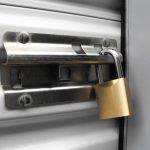 padlock