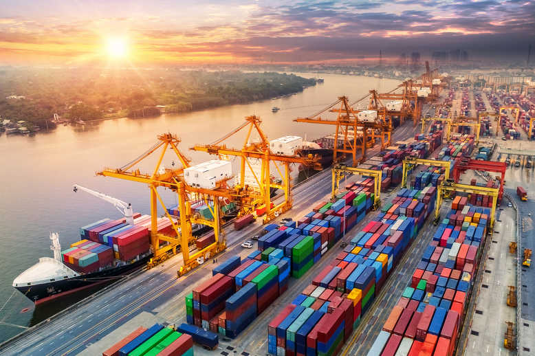 Russia-Ukraine tensions and its effect on the supply chain